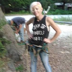 Meet your Posher, Tracie